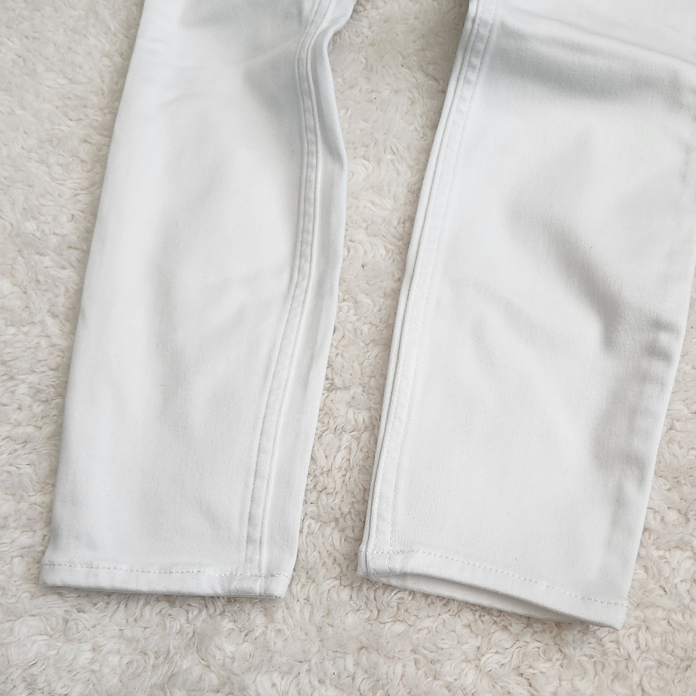 A&F | Simone High Rise Jean Legging - Picture 5 of 6